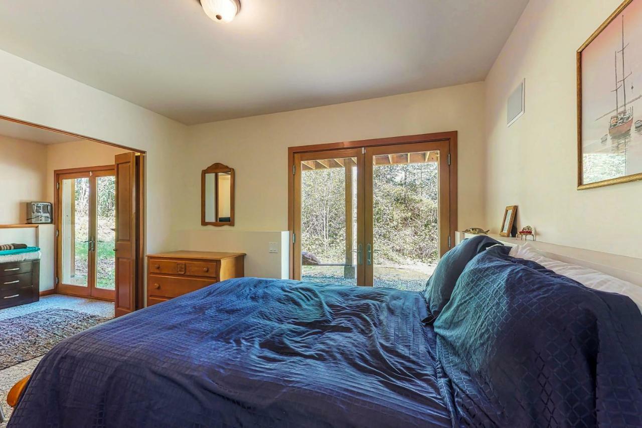 Вилла Woodland Hideaway In The Hills Lake Stevens Экстерьер фото